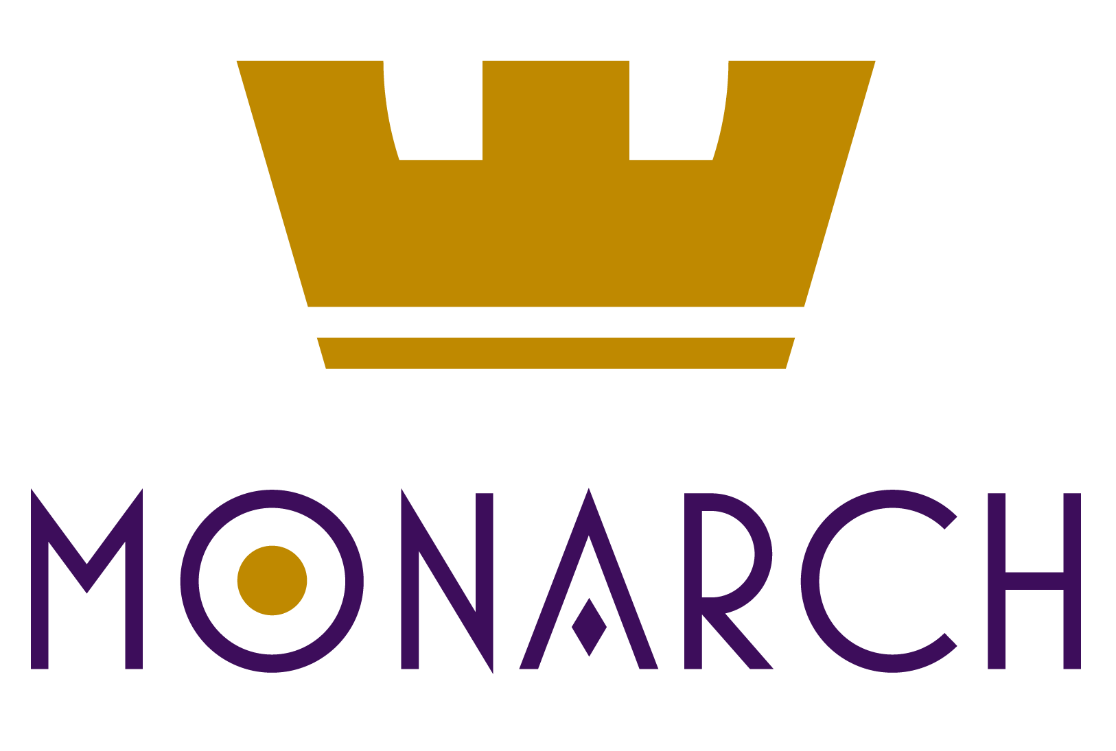 monarch crypto wallet logo