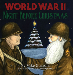 World War II Night Before Christmas Photo