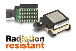 SpaceABLE radiation hardened transceivers have successfully completes accelerated life test for geostationary 20 year applications.