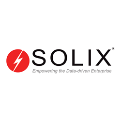 Solix Technologies, Inc.