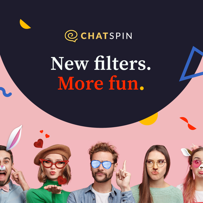 Spin chat images.tinydeal.com