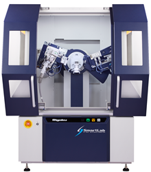 Rigaku SmartLab XRD