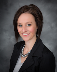 Photo of Shannon Butler