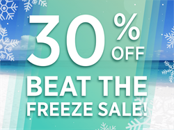 Divi Resorts - Beat the Freeze Sale