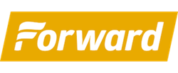 Forward logo