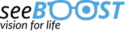 seeboost and key-whitman partnership serving the Dallas area low vision needs of patients.
