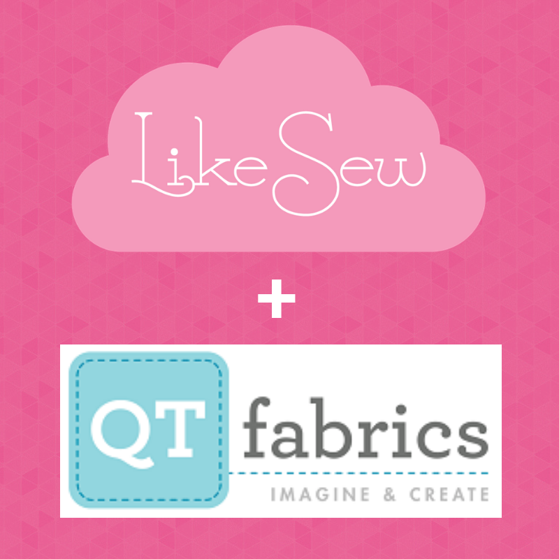 QT Fabrics Integrates with Like Sew, Making “Like Sew Order Assist”, Automated POs / ROs, and