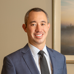 Dr. David Cabiling employed by Center for Restorative Breast Surgery in New Orleans, LA