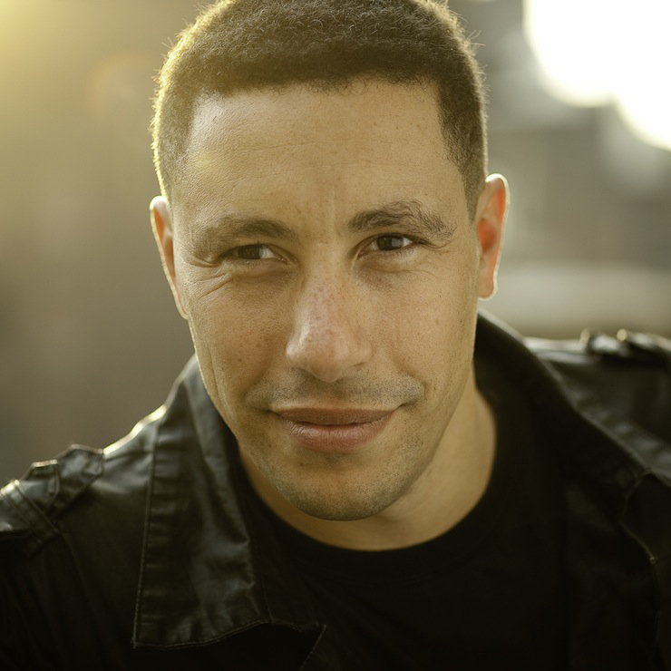 Frans Johansson Announced as TTISICON Keynote Speaker