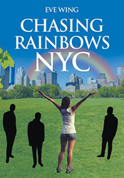 Author Eve Wing Releases New Crime Thriller, 'Chasing Rainbows... Photo