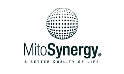 MitoSynergy Logo