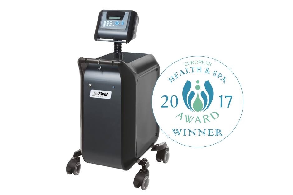 NY Laser Outlet Distributing TavTech’s StateoftheArt JETPEEL™3V