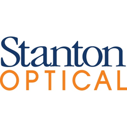 Stanton Optical logo