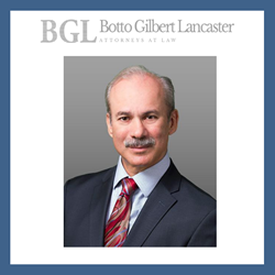 Attorney Francisco J. Botto