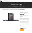 Pixel Film Studios Announces ProParagraph Selects for Final Cut Pro X