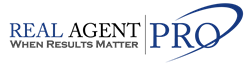 Real Agent Pro Logo