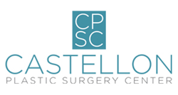 Castellon Plastic Surgery Center Logo