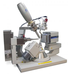 Rigaku XtaLAB Synergy-S X-ray diffractometer