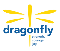 Dragonfly Foundation Logo