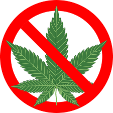 Say no to marijuana