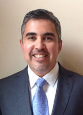 Dr. Andres Sanchez, Periodontist in Edina, MN