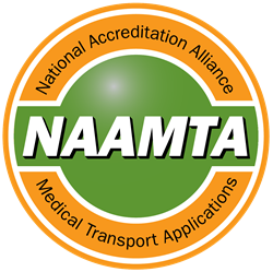 Medical Transport Accreditation