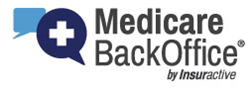 Medicare BackOffice logo