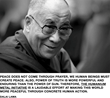 Dalai Lama Quote