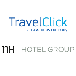 NH Hotel Group joins TravelClick’s industry-leading Demand360 network