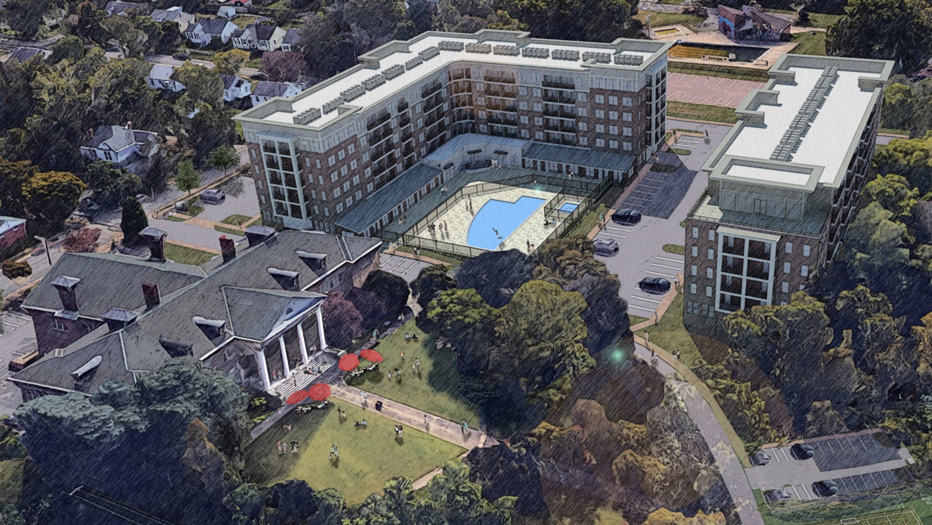 pre leasing underway at artisan hill in fulton neighborhood in richmond