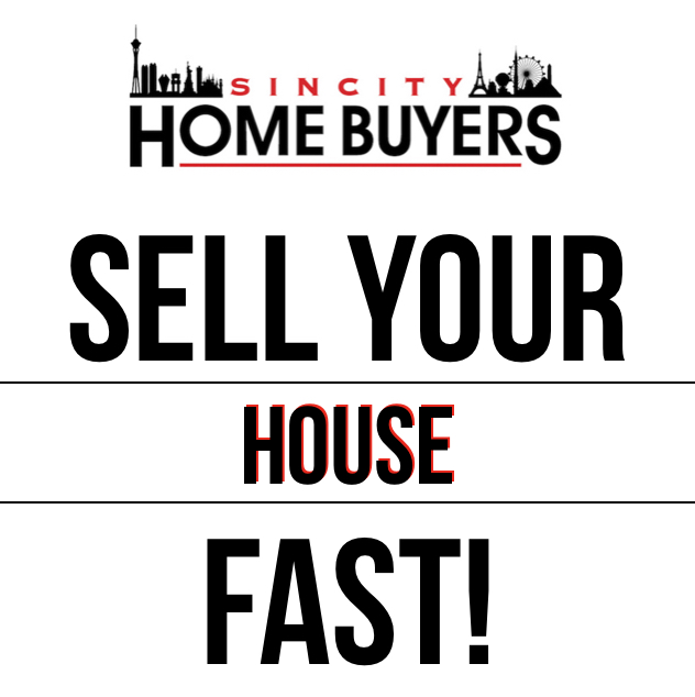 We Buy Houses Las Vegas NV - Cash Home Buyer in Nevada