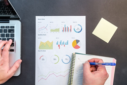 Sales Growth Platform for Enterprises With Big Data and Blockchain