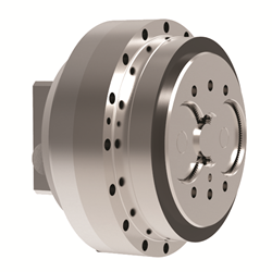 GAM GCL Gearbox