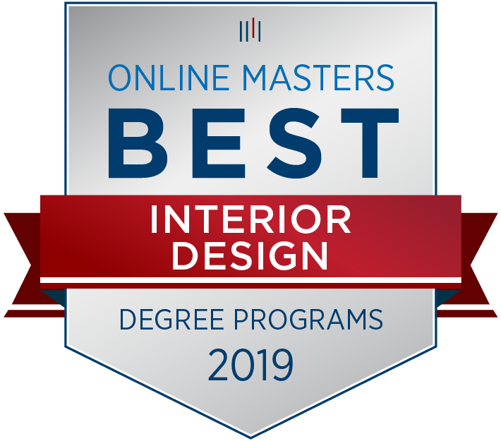Onlinemasters Com Names Top Master S In Interior Design