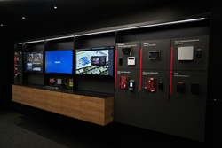 Singapore office, Experience Center