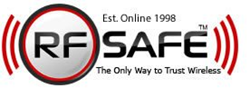 RF Safe Logo