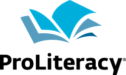 ProLiteracy logo