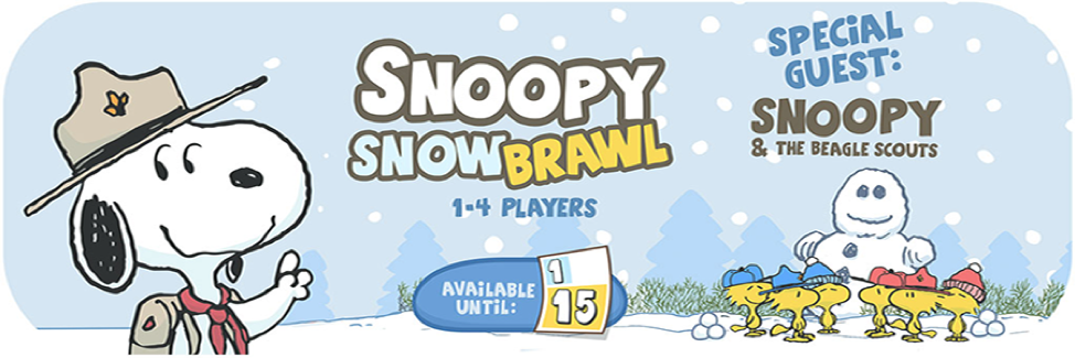 Featured image of post Thursday Snoopy Snow