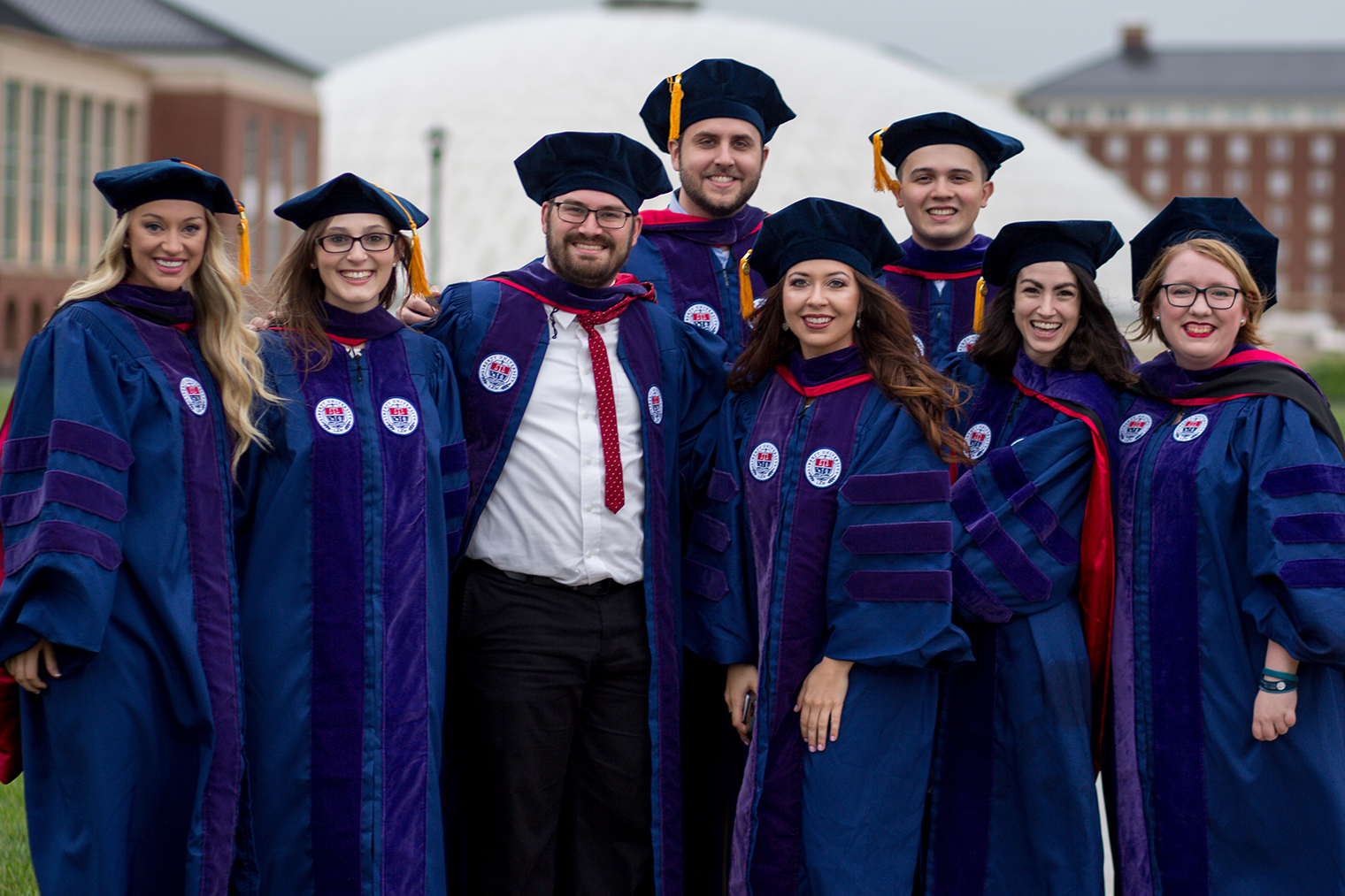 Liberty University Law Graduates Achieve Highest Bar Exam Pass Rate in
