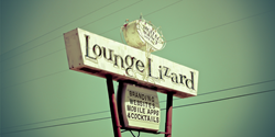 Lounge Lizard Worldwide