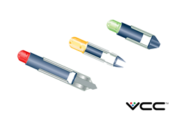 T-2 Press Release Image VCC