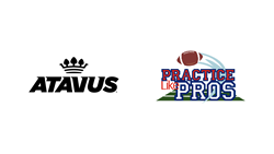 Atavus, the world’s leading authority on tackling technique, player performance analysis and coaching consultation, announced today that it has formed a partnership with Practice Like Pros, a national movement to reduce needless injury in high school football. The two organizations will focus on improving performance and player safety among football players, coaches and teams at all levels.