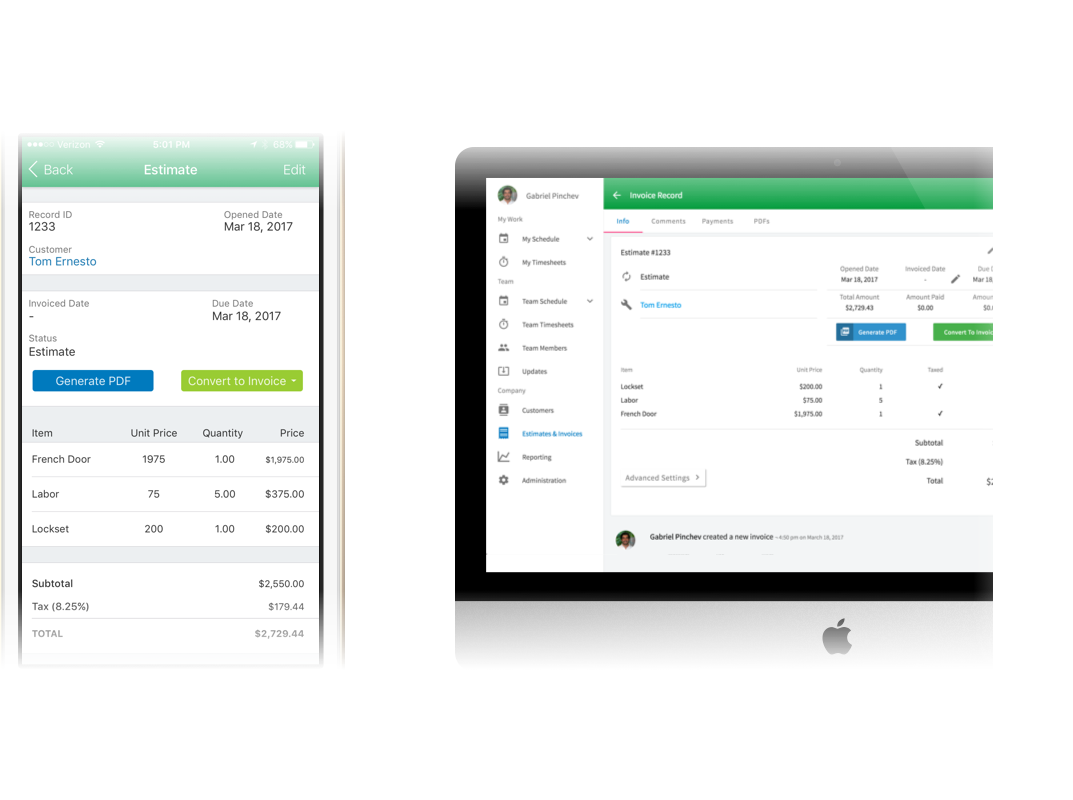 fieldpulse-releases-free-invoicing-and-estimate-app-for-contractors
