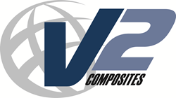 V2 Composites will celebrate 20 years in business Jan. 1, 2019.