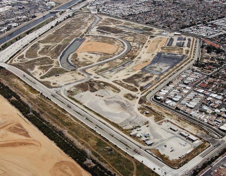 trc-to-cap-high-profile-los-angeles-landfill-as-first-step-in-ambitious