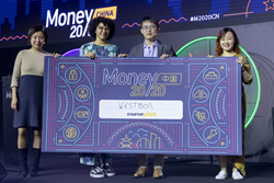 Westbon (Boro)'s Won @ Money 20/20 CN