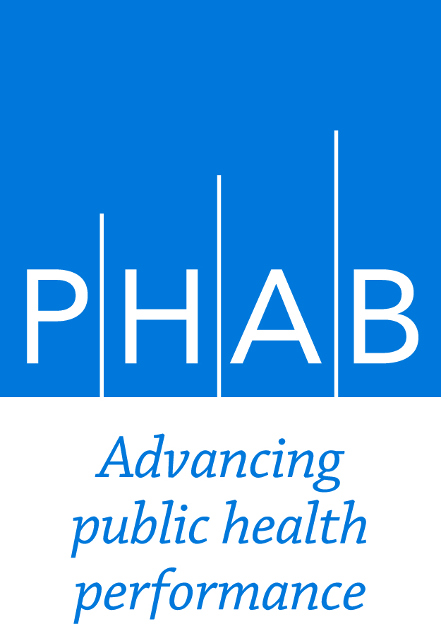 Public Health Accreditation Board Awards FiveYear Accreditation to