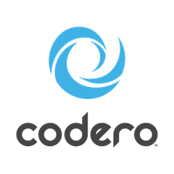 Codero Logo