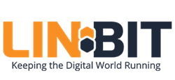 LINBIT Logo
