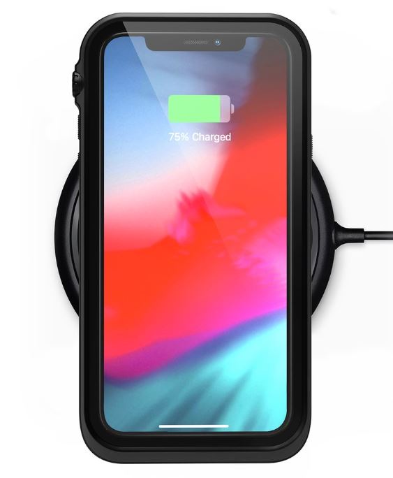 catalyst waterproof case for iphone xr